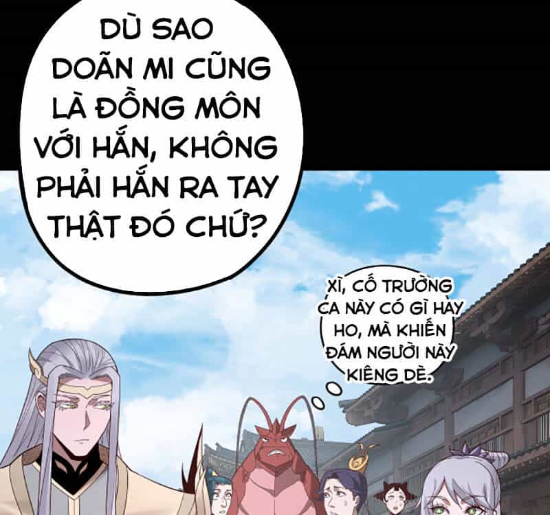 Ta Trời Sinh Đã Là Nhân Vật Phản Diện - Chương 43 - ảnh 53