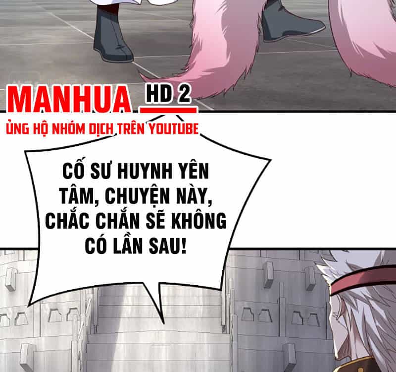 Ta Trời Sinh Đã Là Nhân Vật Phản Diện - Chương 43 - ảnh 55