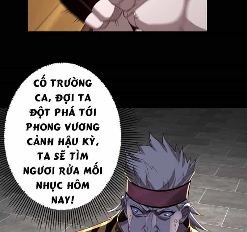Ta Trời Sinh Đã Là Nhân Vật Phản Diện - Chương 43 - ảnh 67