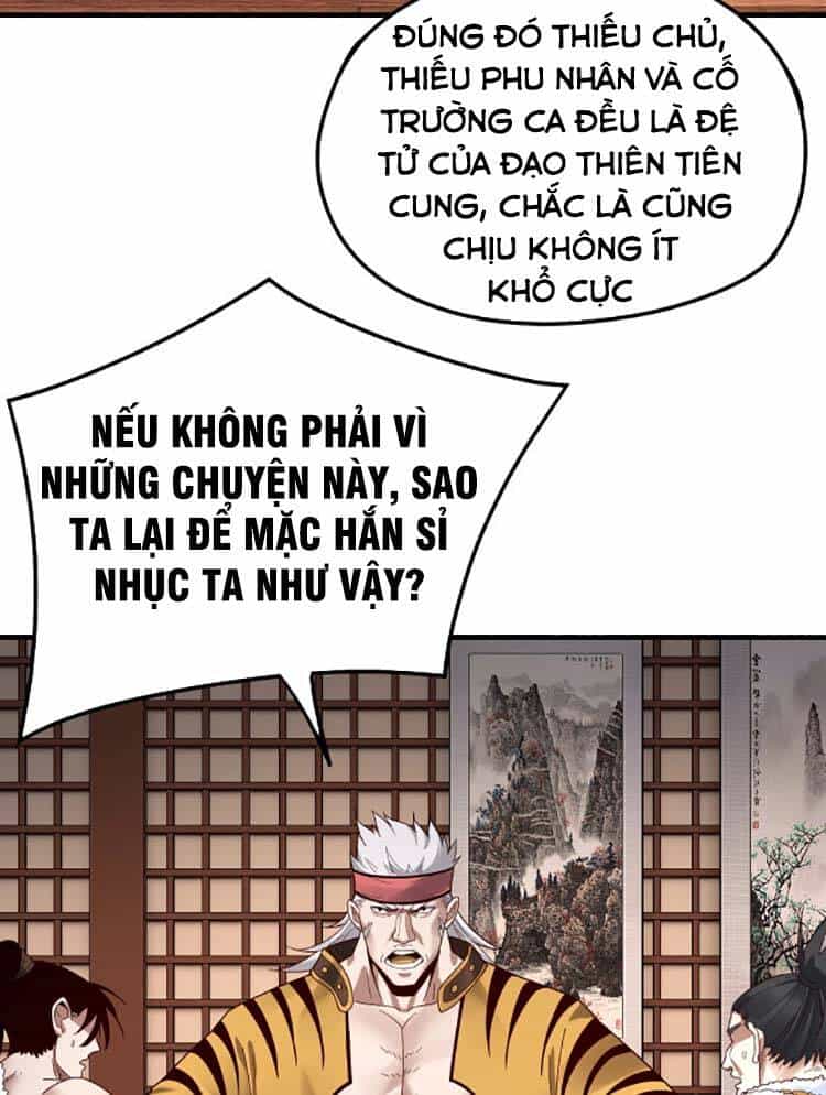 Ta Trời Sinh Đã Là Nhân Vật Phản Diện - Chương 44 - ảnh 14