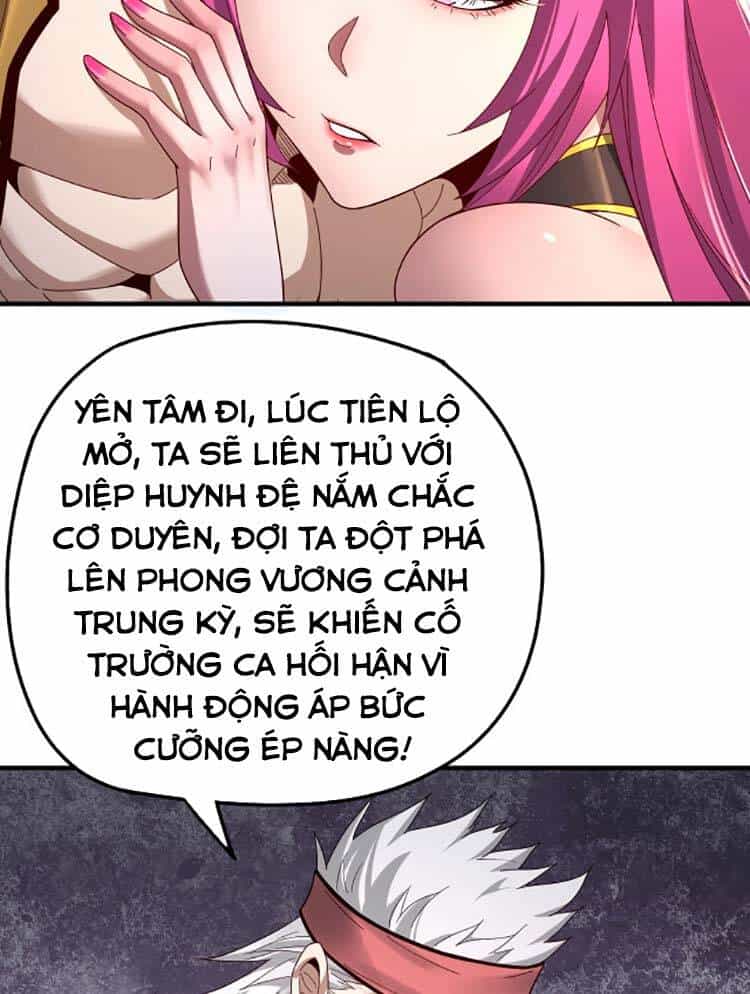 Ta Trời Sinh Đã Là Nhân Vật Phản Diện - Chương 44 - ảnh 23