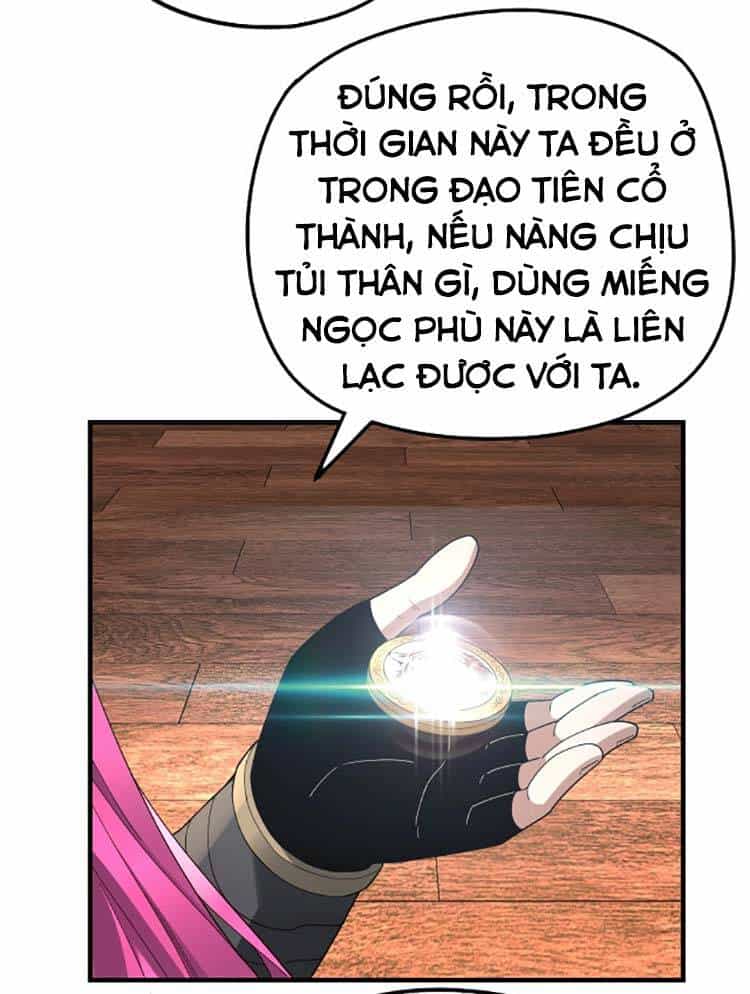 Ta Trời Sinh Đã Là Nhân Vật Phản Diện - Chương 44 - ảnh 25
