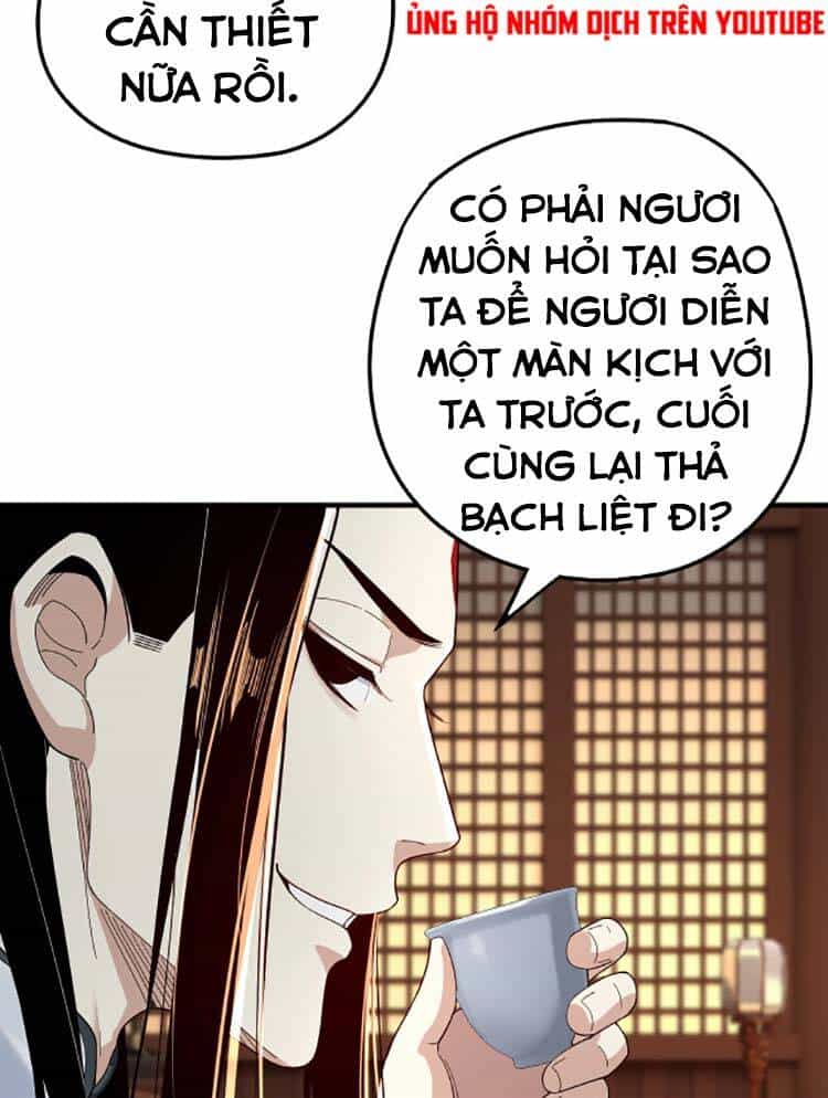 Ta Trời Sinh Đã Là Nhân Vật Phản Diện - Chương 44 - ảnh 3