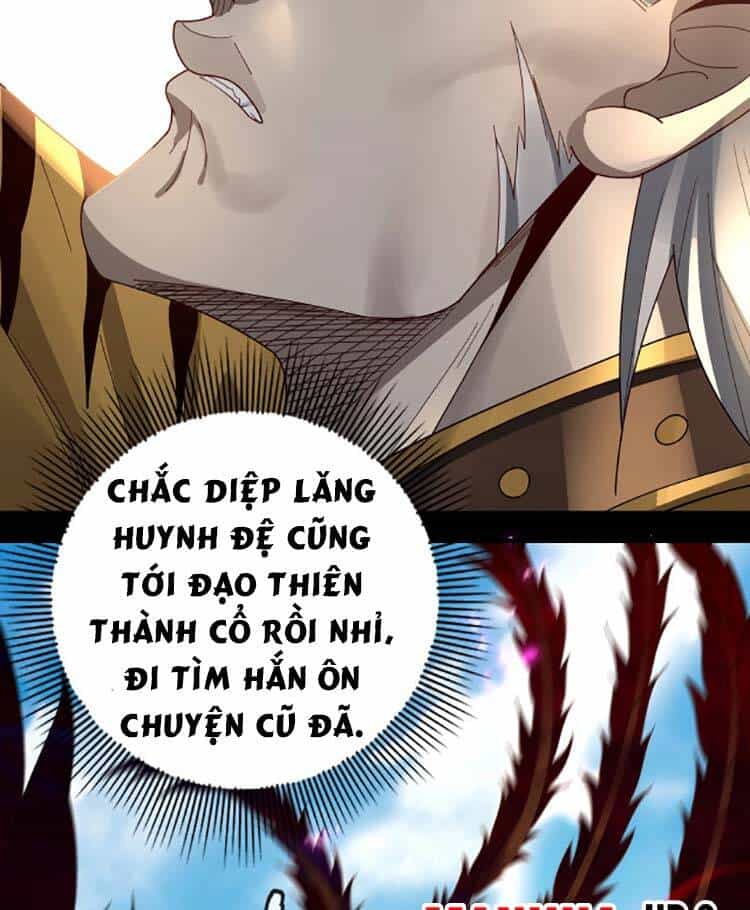 Ta Trời Sinh Đã Là Nhân Vật Phản Diện - Chương 44 - ảnh 33