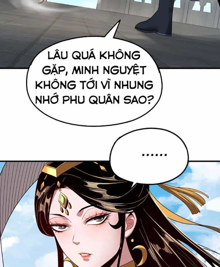 Ta Trời Sinh Đã Là Nhân Vật Phản Diện - Chương 44 - ảnh 49
