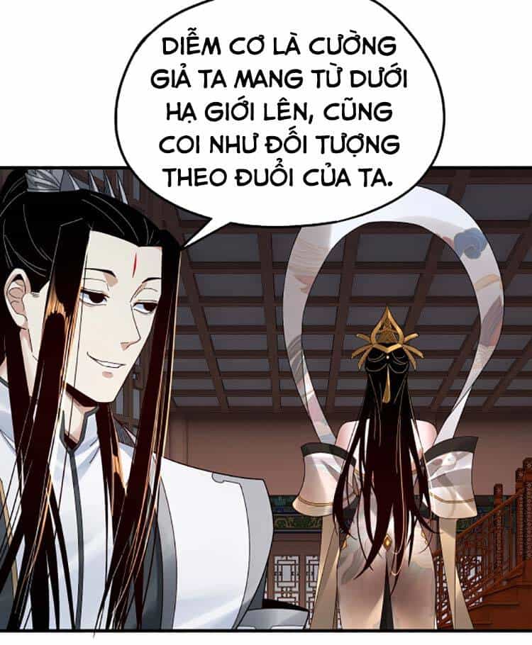 Ta Trời Sinh Đã Là Nhân Vật Phản Diện - Chương 44 - ảnh 56