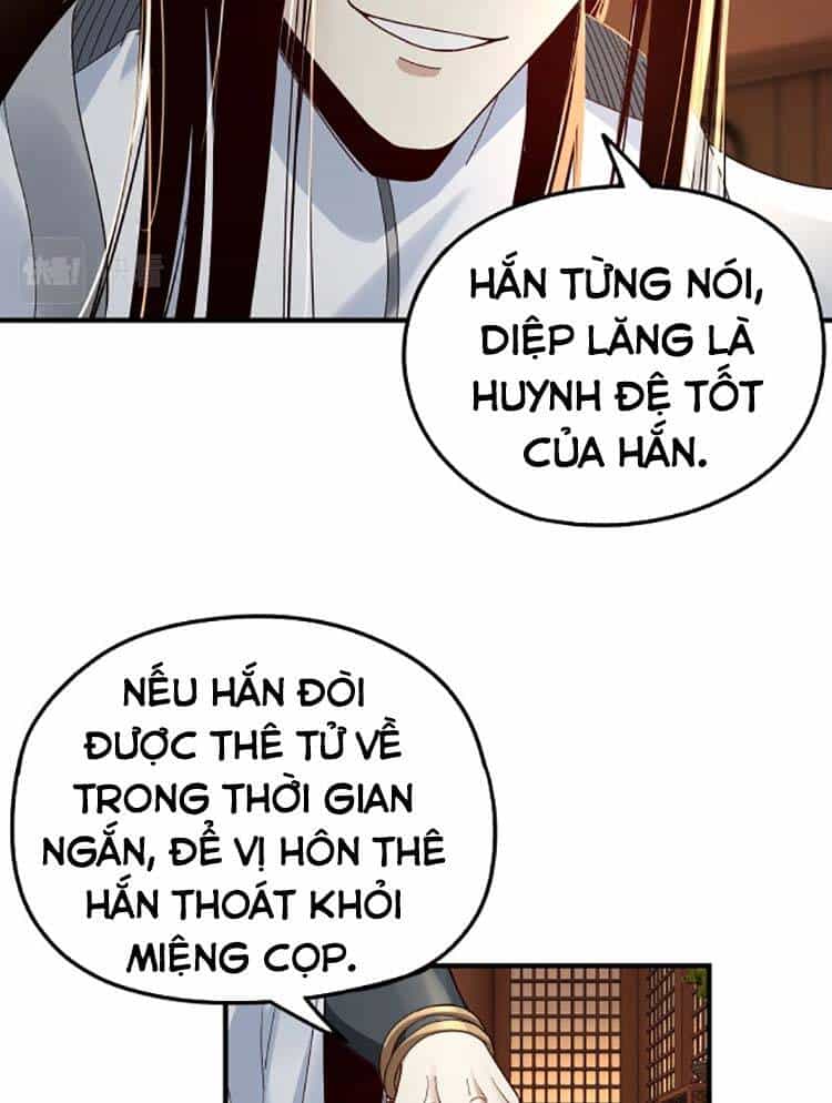Ta Trời Sinh Đã Là Nhân Vật Phản Diện - Chương 44 - ảnh 8
