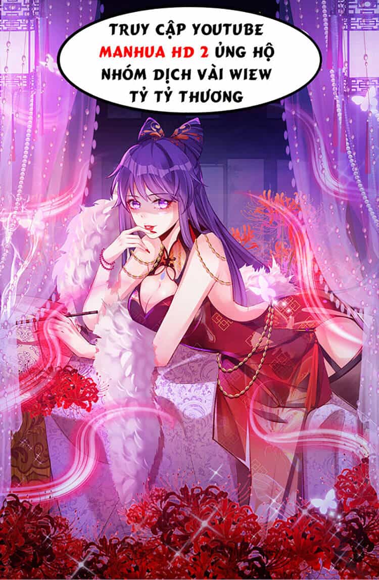 Ta Trời Sinh Đã Là Nhân Vật Phản Diện - Chương 45 - ảnh 1