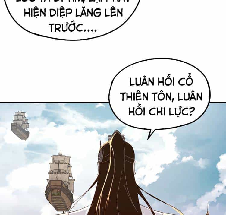 Ta Trời Sinh Đã Là Nhân Vật Phản Diện - Chương 45 - ảnh 17