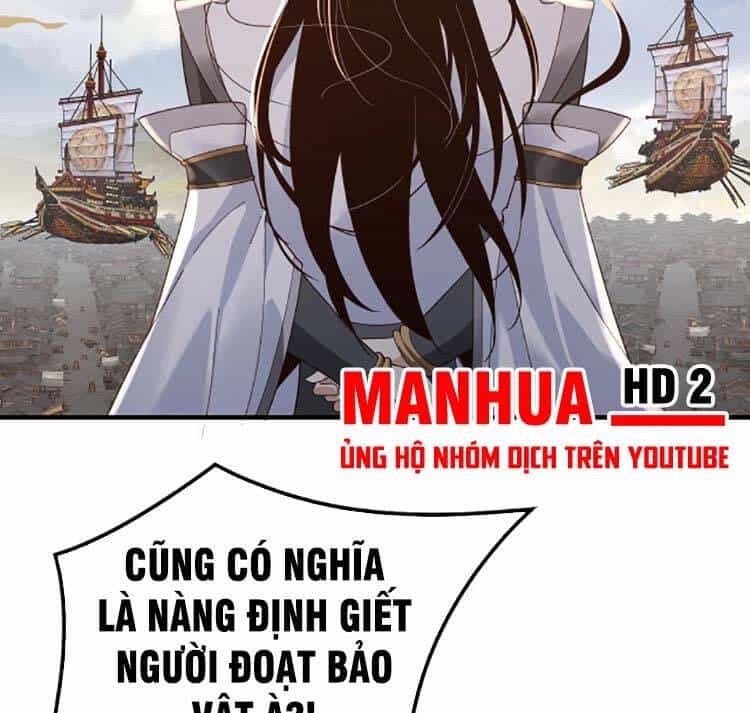 Ta Trời Sinh Đã Là Nhân Vật Phản Diện - Chương 45 - ảnh 18
