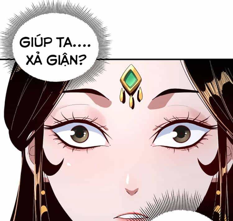 Ta Trời Sinh Đã Là Nhân Vật Phản Diện - Chương 45 - ảnh 3
