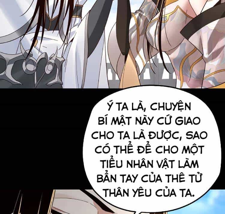 Ta Trời Sinh Đã Là Nhân Vật Phản Diện - Chương 45 - ảnh 30