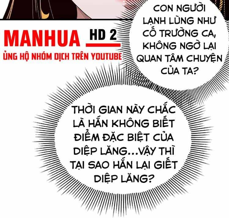 Ta Trời Sinh Đã Là Nhân Vật Phản Diện - Chương 45 - ảnh 4