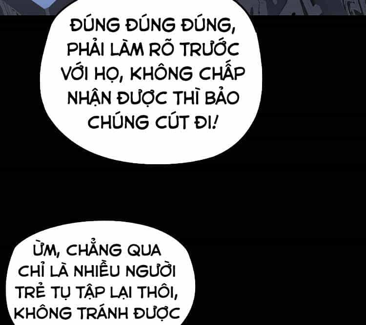Ta Trời Sinh Đã Là Nhân Vật Phản Diện - Chương 45 - ảnh 47