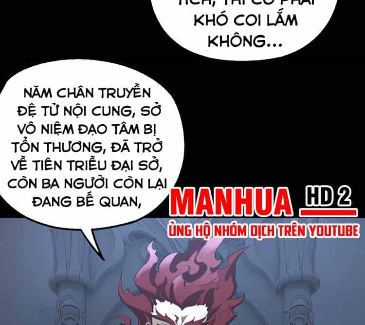 Ta Trời Sinh Đã Là Nhân Vật Phản Diện - Chương 45 - ảnh 49