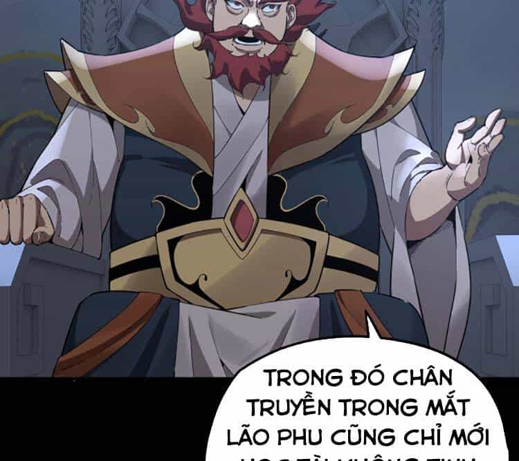 Ta Trời Sinh Đã Là Nhân Vật Phản Diện - Chương 45 - ảnh 50
