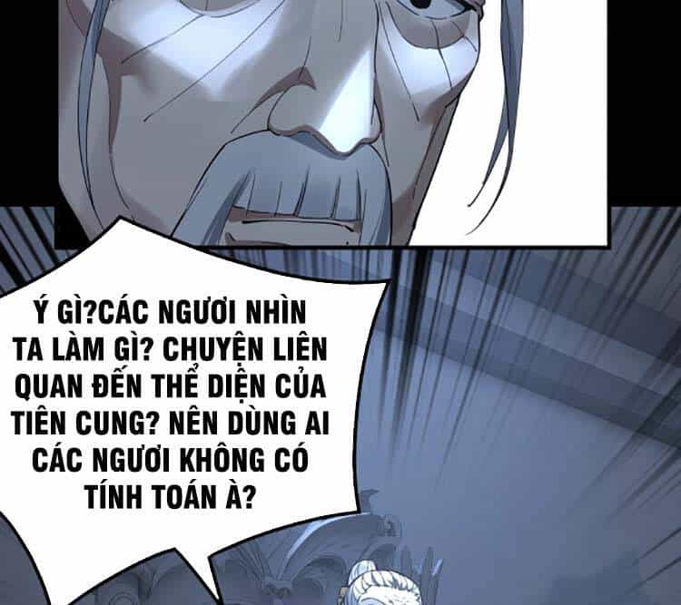 Ta Trời Sinh Đã Là Nhân Vật Phản Diện - Chương 45 - ảnh 53