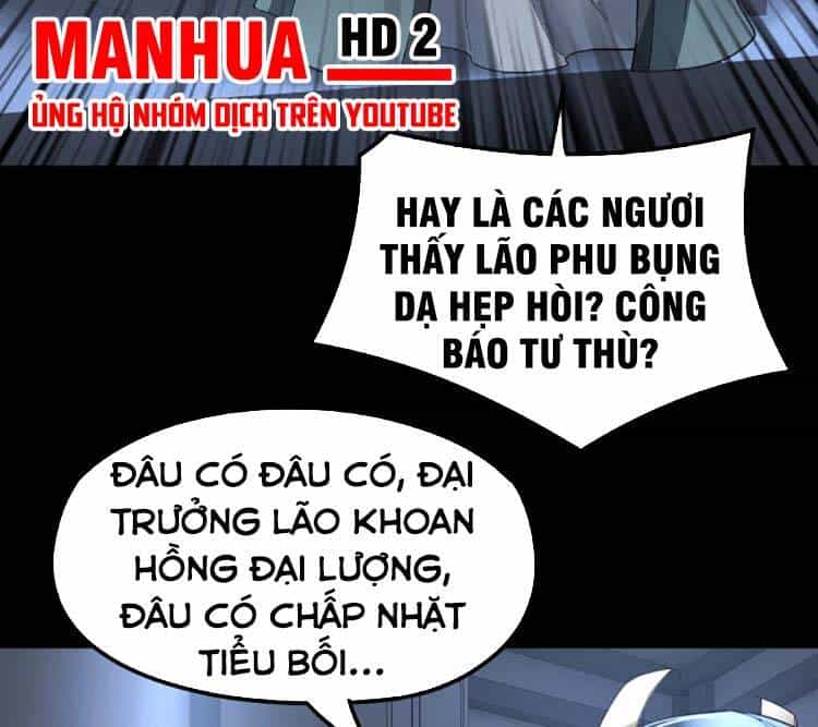 Ta Trời Sinh Đã Là Nhân Vật Phản Diện - Chương 45 - ảnh 55