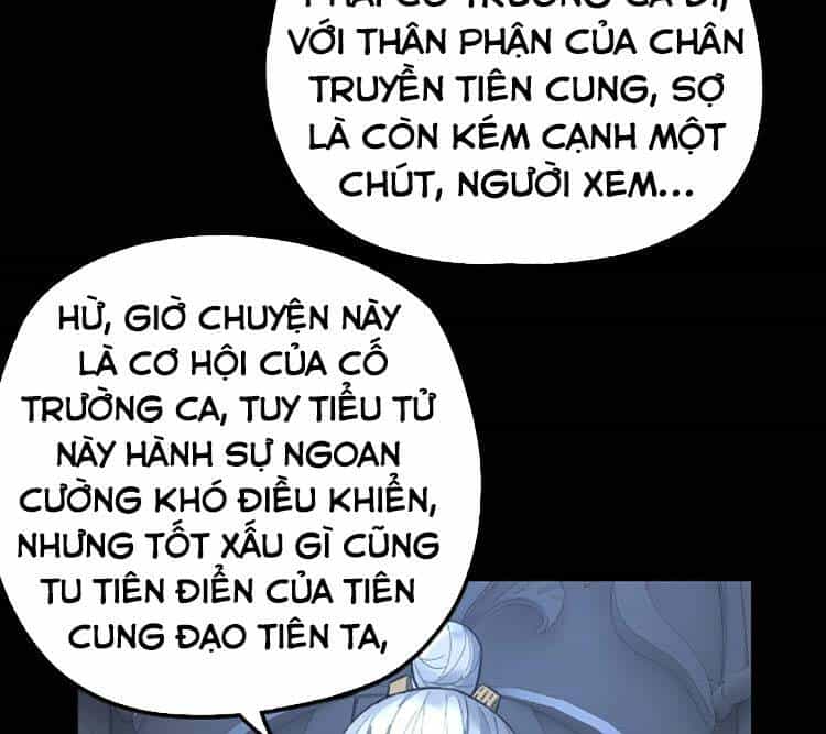 Ta Trời Sinh Đã Là Nhân Vật Phản Diện - Chương 45 - ảnh 57