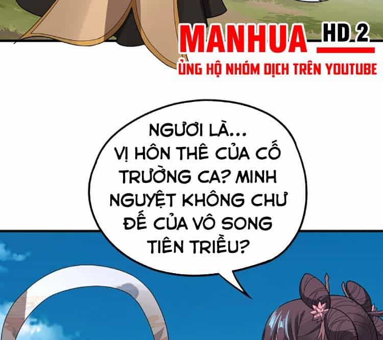 Ta Trời Sinh Đã Là Nhân Vật Phản Diện - Chương 45 - ảnh 71