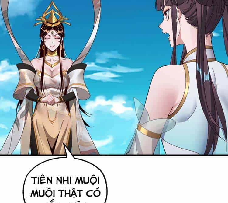 Ta Trời Sinh Đã Là Nhân Vật Phản Diện - Chương 45 - ảnh 72