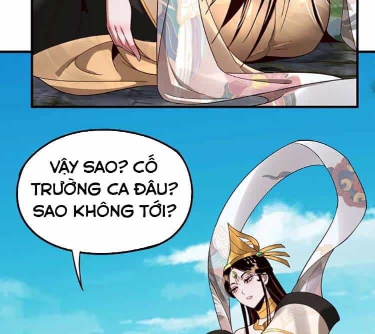 Ta Trời Sinh Đã Là Nhân Vật Phản Diện - Chương 45 - ảnh 74