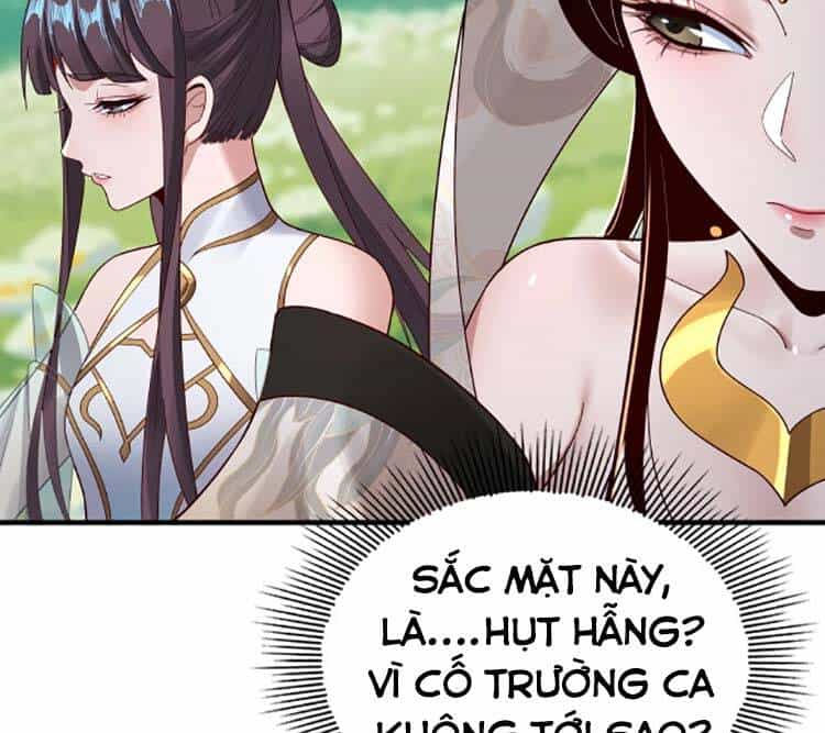 Ta Trời Sinh Đã Là Nhân Vật Phản Diện - Chương 45 - ảnh 77