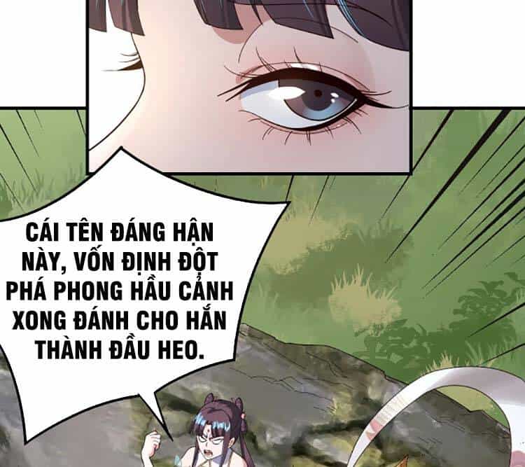 Ta Trời Sinh Đã Là Nhân Vật Phản Diện - Chương 45 - ảnh 79
