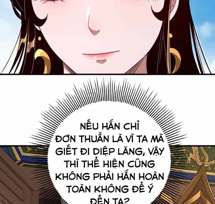 Ta Trời Sinh Đã Là Nhân Vật Phản Diện - Chương 45 - ảnh 9
