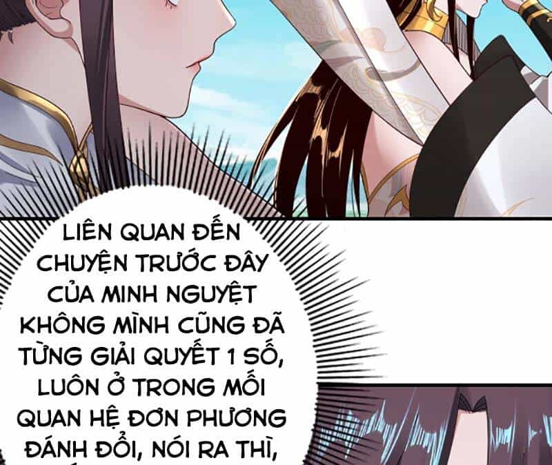 Ta Trời Sinh Đã Là Nhân Vật Phản Diện - Chương 46 - ảnh 10