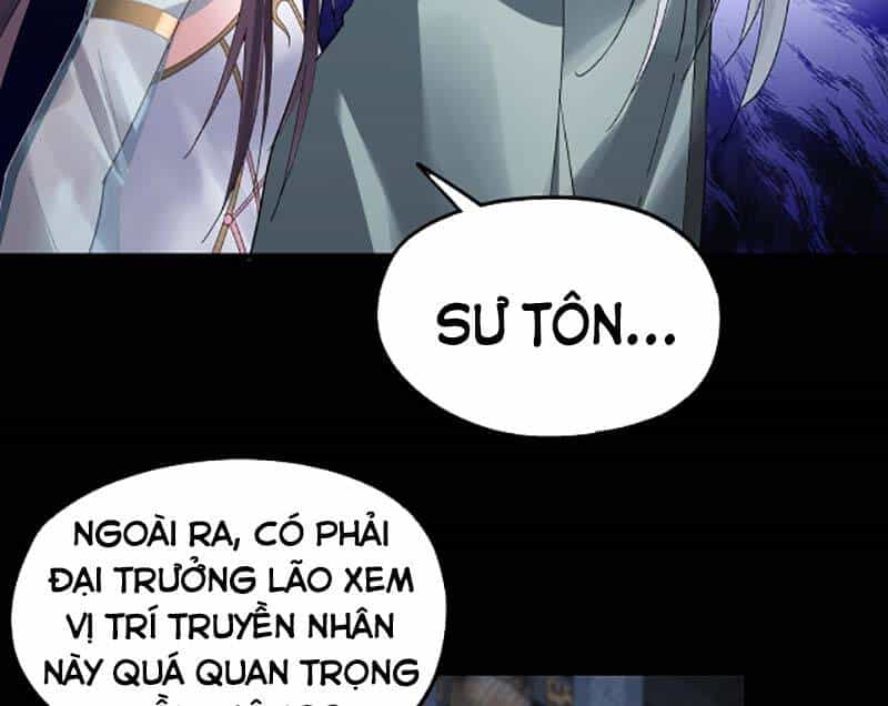 Ta Trời Sinh Đã Là Nhân Vật Phản Diện - Chương 46 - ảnh 57