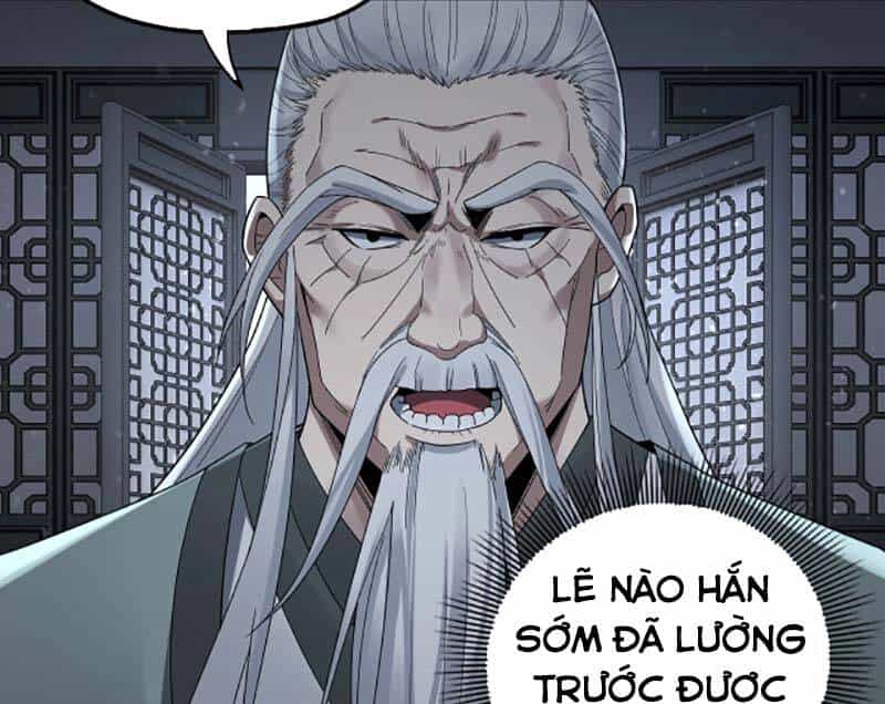 Ta Trời Sinh Đã Là Nhân Vật Phản Diện - Chương 46 - ảnh 61