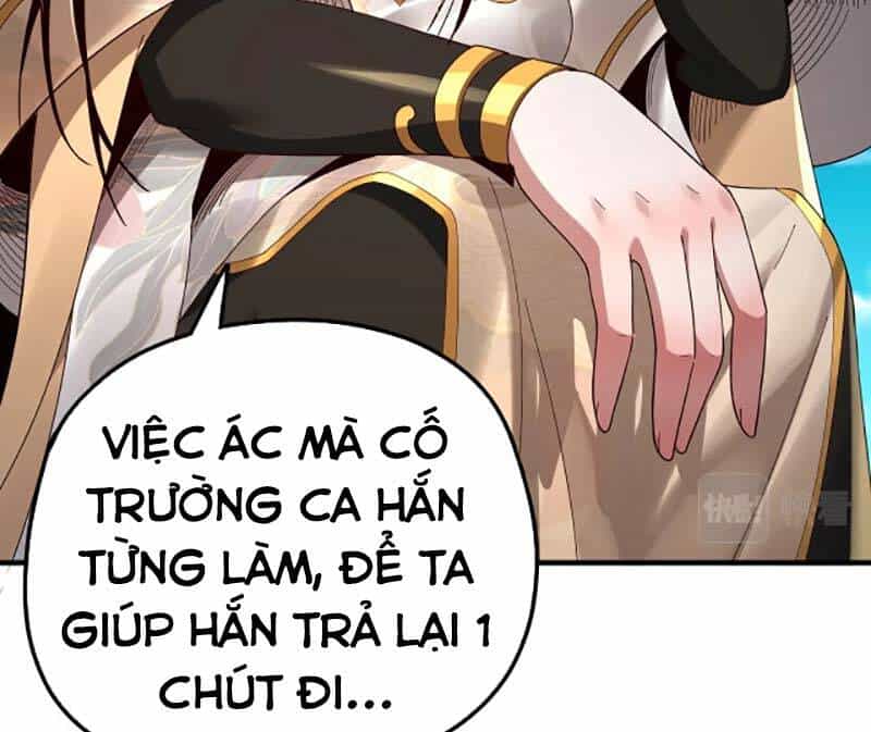 Ta Trời Sinh Đã Là Nhân Vật Phản Diện - Chương 46 - ảnh 8