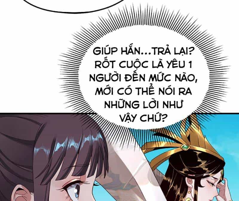 Ta Trời Sinh Đã Là Nhân Vật Phản Diện - Chương 46 - ảnh 9