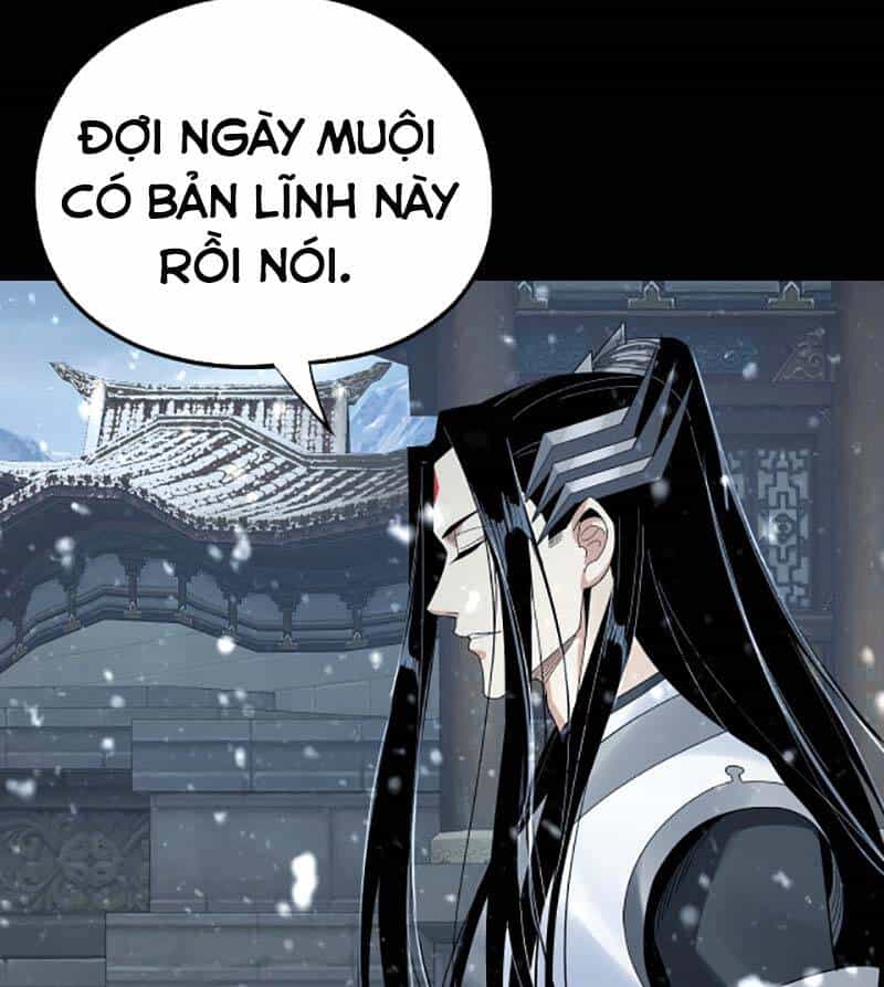 Ta Trời Sinh Đã Là Nhân Vật Phản Diện - Chương 47 - ảnh 47