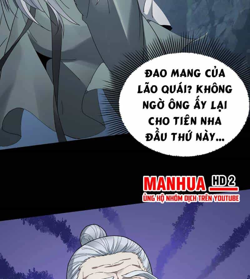 Ta Trời Sinh Đã Là Nhân Vật Phản Diện - Chương 47 - ảnh 55