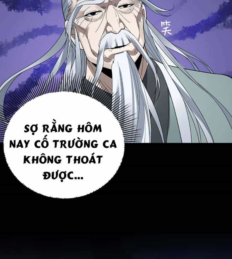 Ta Trời Sinh Đã Là Nhân Vật Phản Diện - Chương 47 - ảnh 56