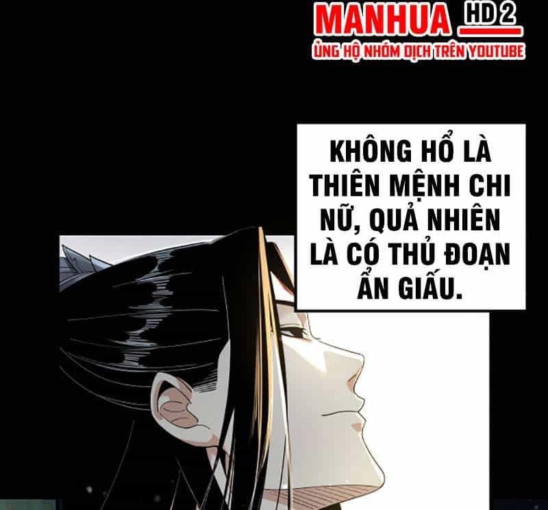 Ta Trời Sinh Đã Là Nhân Vật Phản Diện - Chương 47 - ảnh 66