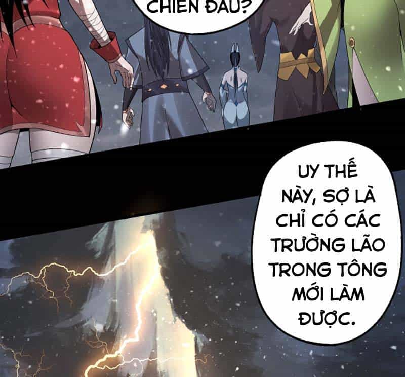 Ta Trời Sinh Đã Là Nhân Vật Phản Diện - Chương 47 - ảnh 76