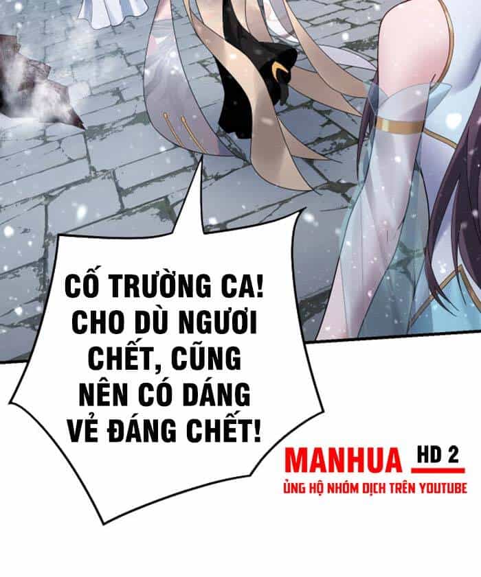 Ta Trời Sinh Đã Là Nhân Vật Phản Diện - Chương 48 - ảnh 14