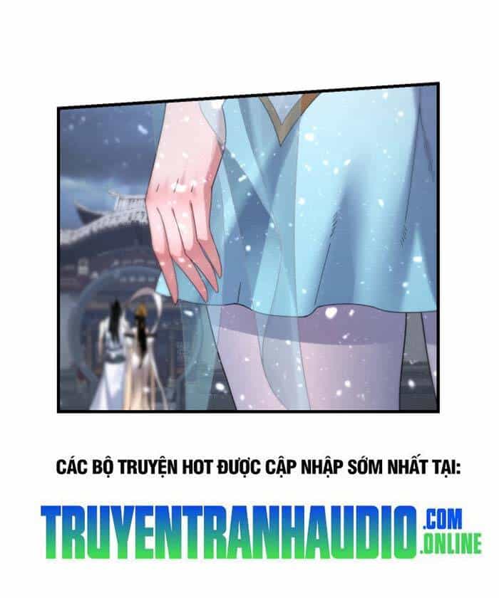 Ta Trời Sinh Đã Là Nhân Vật Phản Diện - Chương 48 - ảnh 15