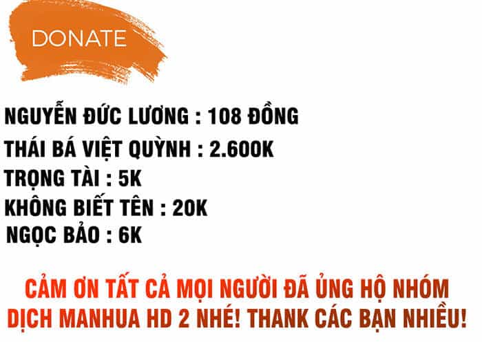 Ta Trời Sinh Đã Là Nhân Vật Phản Diện - Chương 48 - ảnh 2