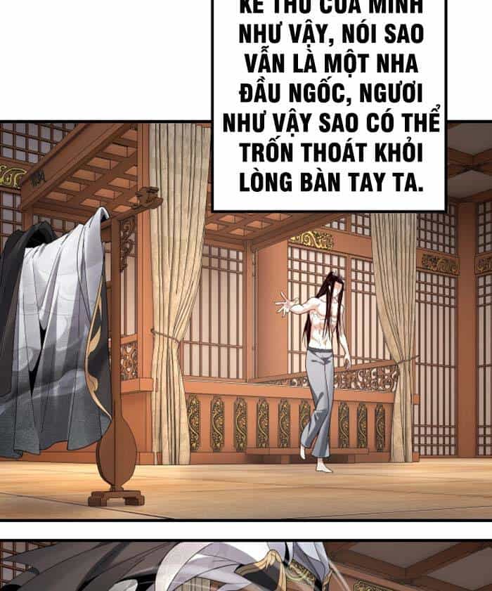 Ta Trời Sinh Đã Là Nhân Vật Phản Diện - Chương 48 - ảnh 24