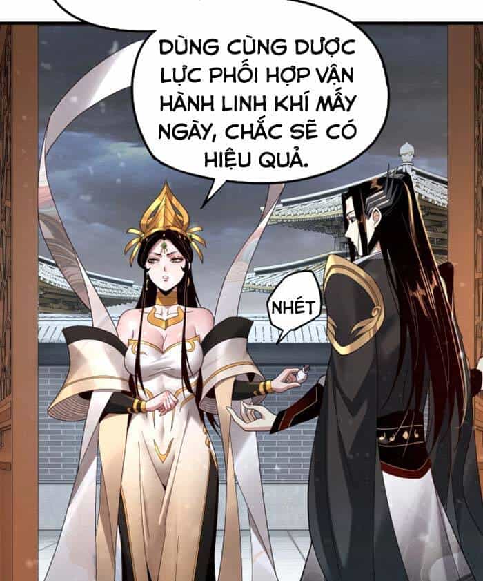 Ta Trời Sinh Đã Là Nhân Vật Phản Diện - Chương 48 - ảnh 34