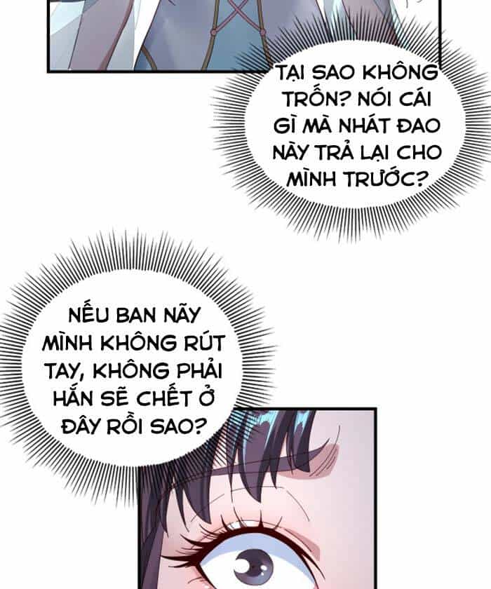 Ta Trời Sinh Đã Là Nhân Vật Phản Diện - Chương 48 - ảnh 4