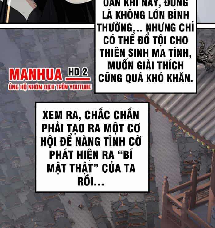 Ta Trời Sinh Đã Là Nhân Vật Phản Diện - Chương 48 - ảnh 46