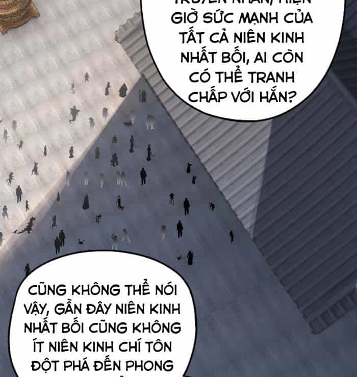 Ta Trời Sinh Đã Là Nhân Vật Phản Diện - Chương 48 - ảnh 48
