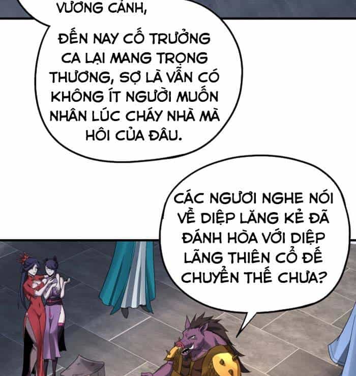 Ta Trời Sinh Đã Là Nhân Vật Phản Diện - Chương 48 - ảnh 49