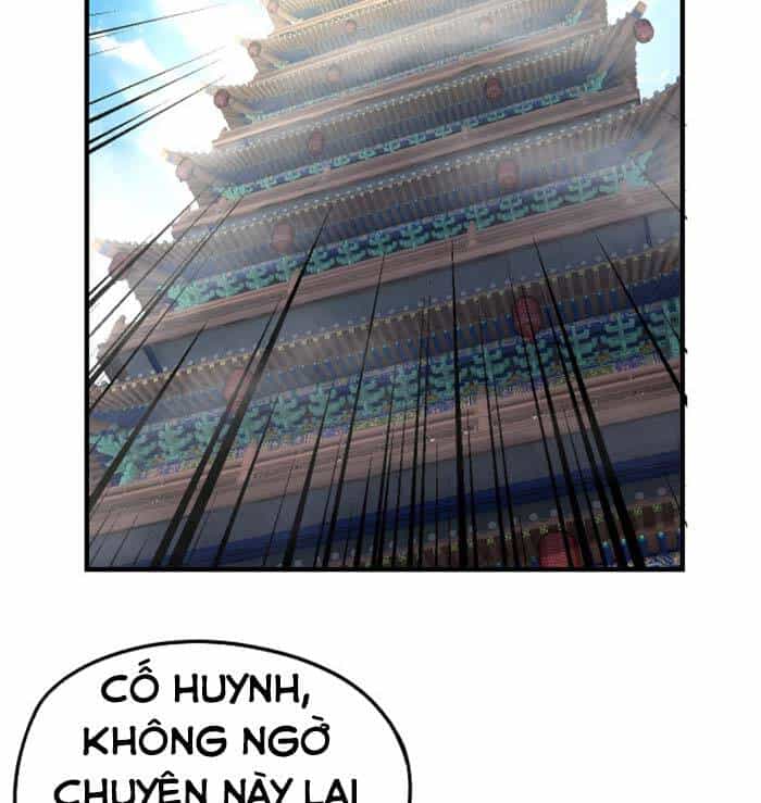 Ta Trời Sinh Đã Là Nhân Vật Phản Diện - Chương 48 - ảnh 53