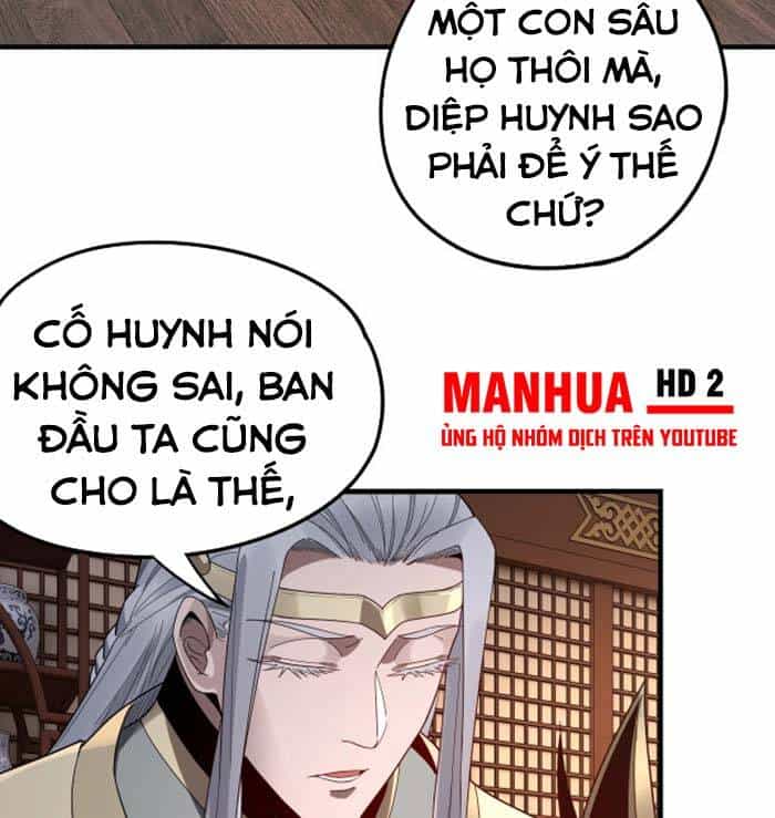 Ta Trời Sinh Đã Là Nhân Vật Phản Diện - Chương 48 - ảnh 55